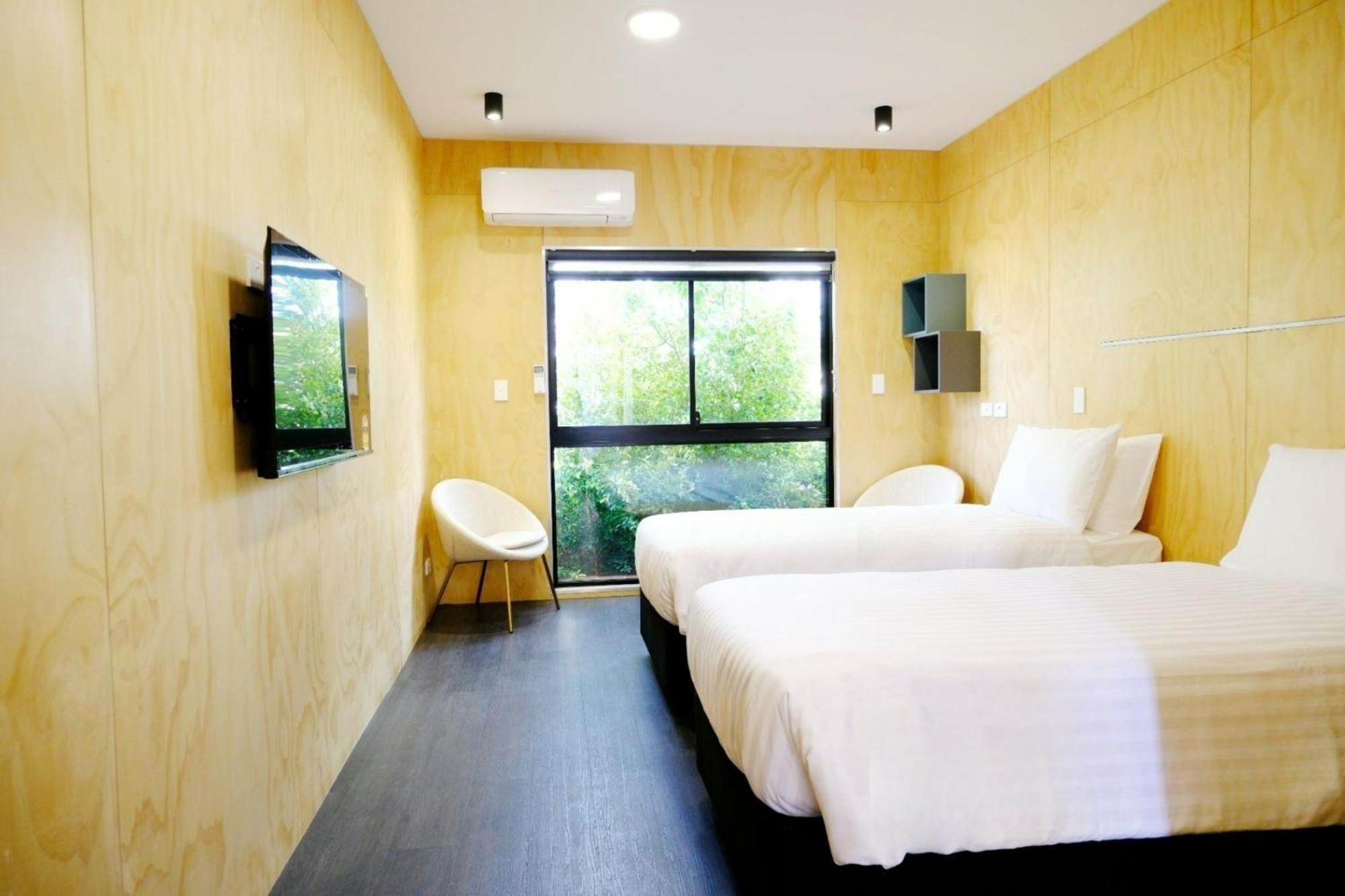 Gallery Hotel Manjimup Exterior foto