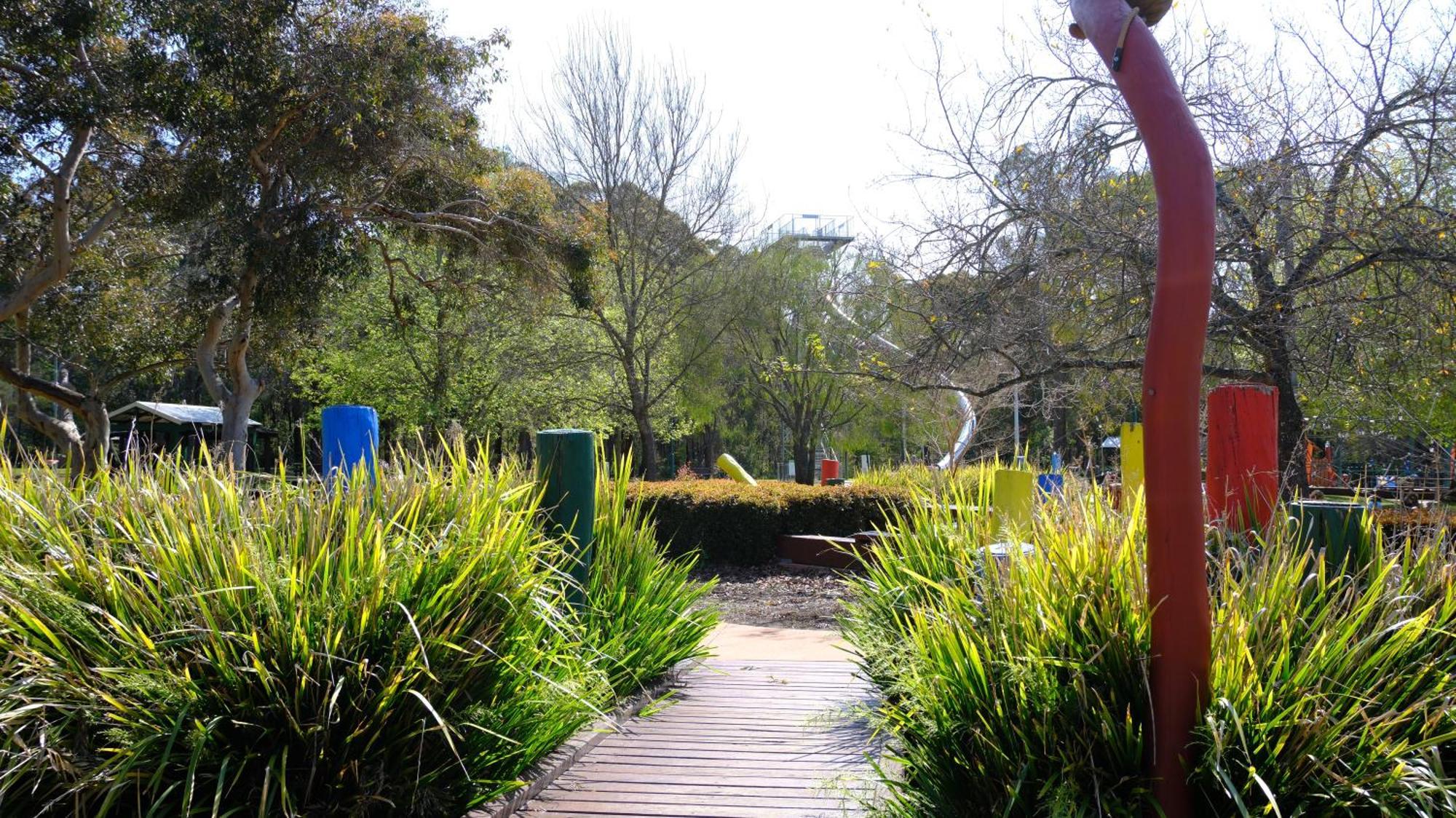 Gallery Hotel Manjimup Exterior foto